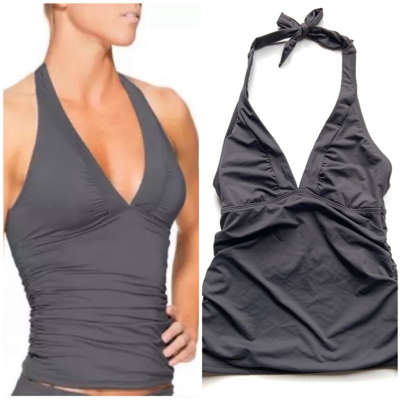swimming tank top
